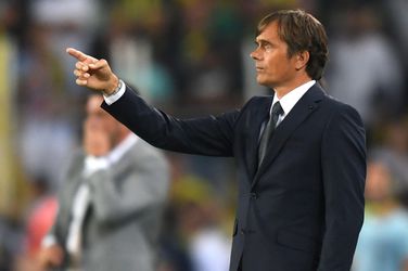 Cocu en Fenerbahçe uitgeschakeld in voorrondes Champions League