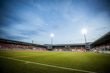 MVV-speler heeft dag voor 1e wedstrijd corona, duel met Almere City gaat 'gewoon' door