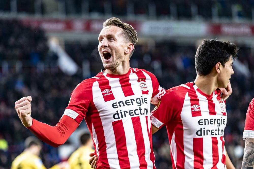 PSV op koppeltour: club houdt 'kerstdiner-date' voor alle single supporters
