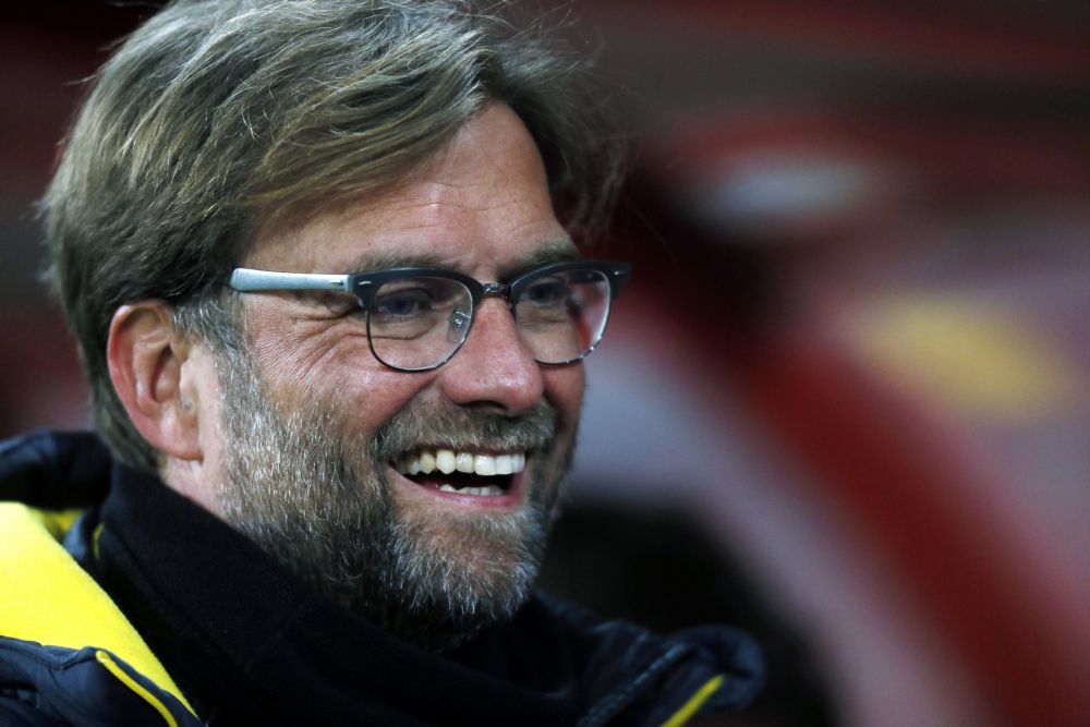 Klopp treft bij Dortmund vooral spelers die hij zelf haalde