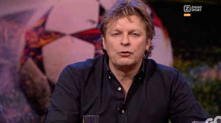 Youri Mulder: 'Ajax had een Nederlandse spits moeten kopen, zoals Boadu of Zirkzee'