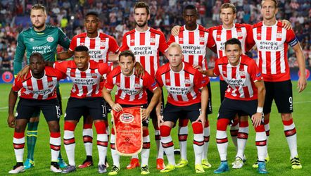 PSV pakt 34 miljoen euro in Champions League, City grootverdiener