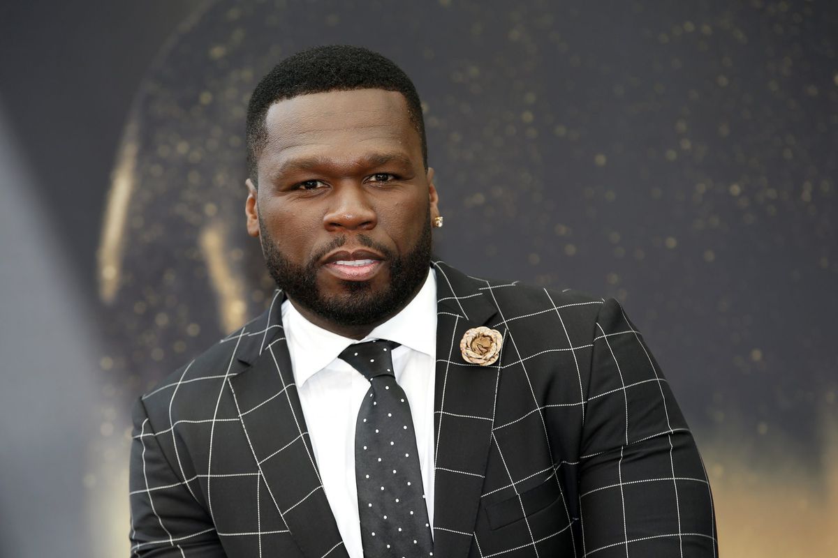 50 Cent denkt straatgevecht met McGregor makkelijk te winnen