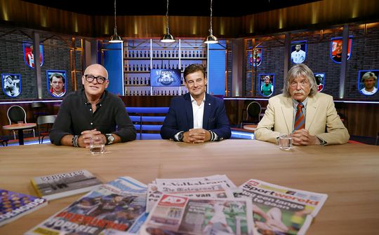 'Directeurtje' van VI neemt afscheid: 'Gijp, Derksen en Genee komen niet bij elkaar over de vloer'