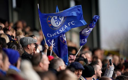 🎥 | Chelsea-fans watertanden van Ziyech: '40 miljoen euro voor zo'n speler is een koopje'