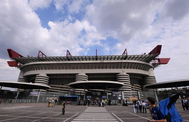 Einde aan iconisch stadion San Siro/Giuseppe Meazza: AC Milan en Inter gaan de boel slopen