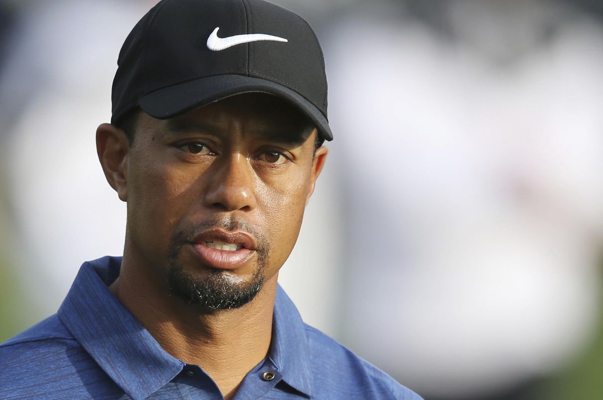 Tiger Woods mag van artsen eindelijk weer golfen