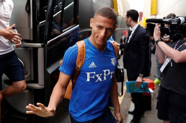 Definitief: Everton neemt Richarlison over van Watford