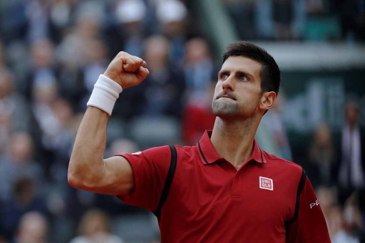 Djokovic pakt eerste Roland Garros-titel in carrière