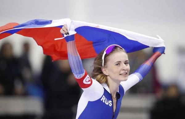 Kjeld Nuis krijgt vrouwelijke opvolgster bij 'schaats-Oscar'