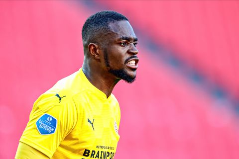 Yvon Mvogo keept waarschijnlijk ook volgend seizoen bij PSV