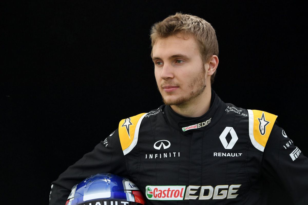 Williams bevestigt: Sirotkin vult laatste stoeltje in Formule 1