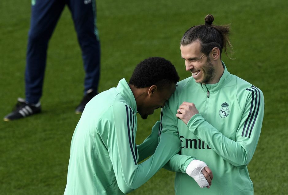 💸 | Dit bizarre bedrag met 3 nullen verdiende Bale per speelminuut dit seizoen
