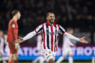 Willem II kijkt als koploper naar Super Sunday in de KKD