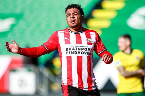 Voor het eerst ooit zijn 4 spelers tegelijkertijd de 'meest waardevolle Eredivisie-speler van het moment'