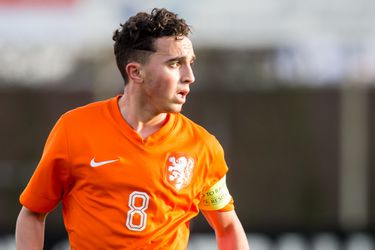 Nouri denkt al stiekem na over keuze tussen Oranje en Marokko