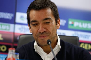 Van Bronckhorst vindt winst in Rotterdamse derby 'veel te lang geleden'