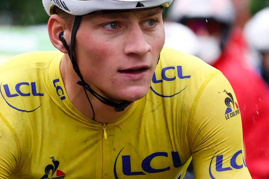 Mathieu van der Poel over uitstappen: 'Van de Spelen droom ik al 4 jaar'