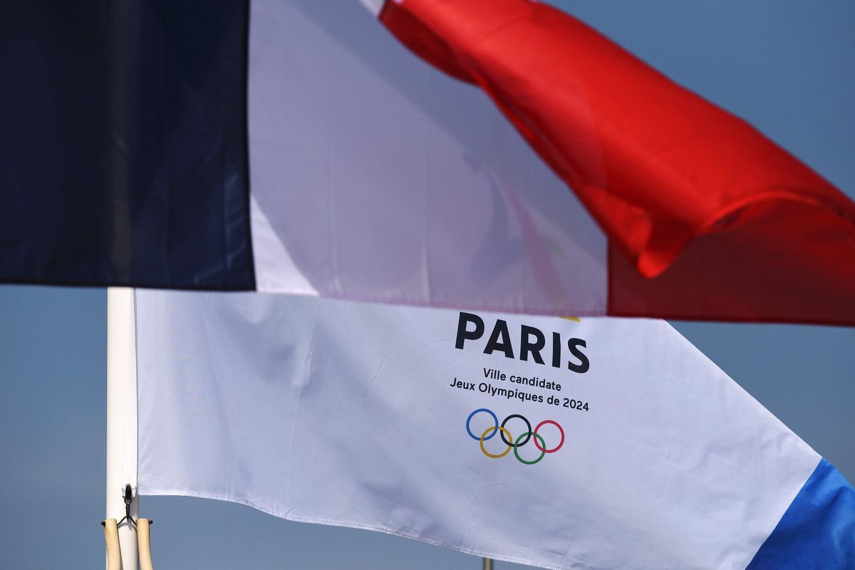 'IOC wijst Spelen van 2024 toe aan Parijs, Los Angeles krijgt 2028'