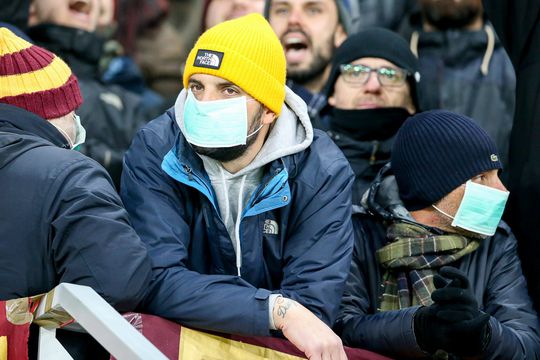 Ook Marokko in ban van coronavirus: géén fans bij voetbalwedstrijden