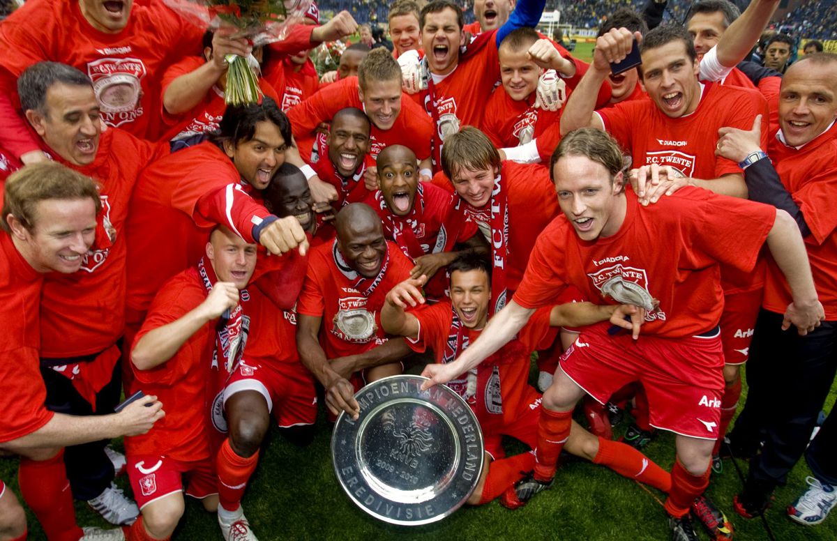 Hoe verging het FC Twente’s succesteam na de historische landstitel?