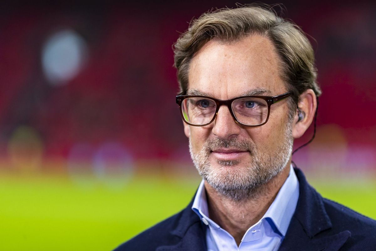 WK-ambassadeur Ronald de Boer staat nog steeds achter Qatar: 'In Nederland gaan ook dingen fout’