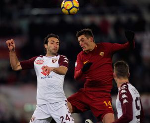 Blamage voor Strootman en Roma in de Italiaanse beker