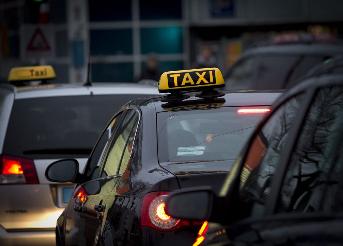 Taxichauffeur bewusteloos gemept door kickbokser: 'Hij begon'