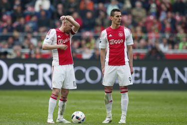 Janssen: 'Deze penalty was andersom nooit gegeven'