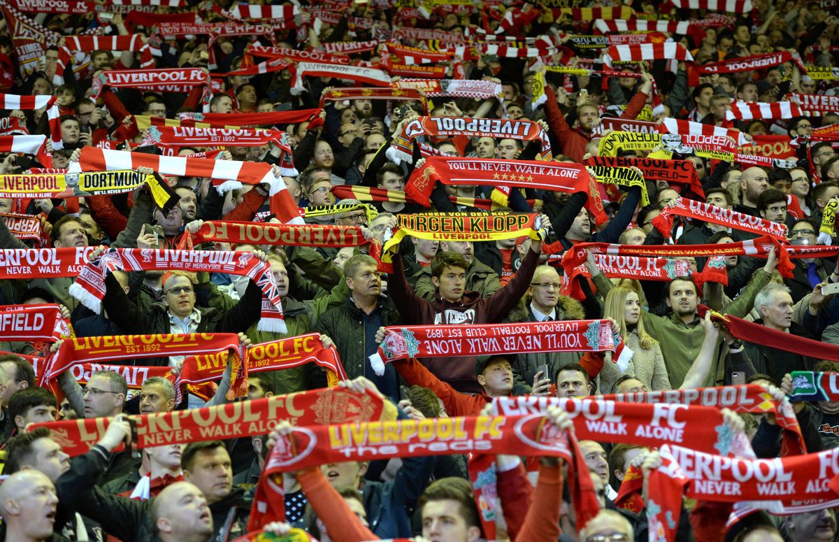 ADO grijpt naast Fan Award, Liverpool de gelukkige (video)