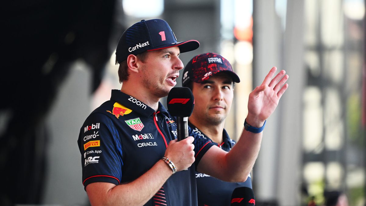 Waarom wordt Max Verstappen uitgefloten door Mexicaanse fans?