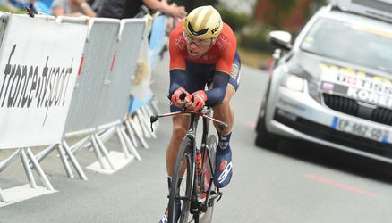 UCI schorst Sloveens wielerduo na dopinggeneuzel