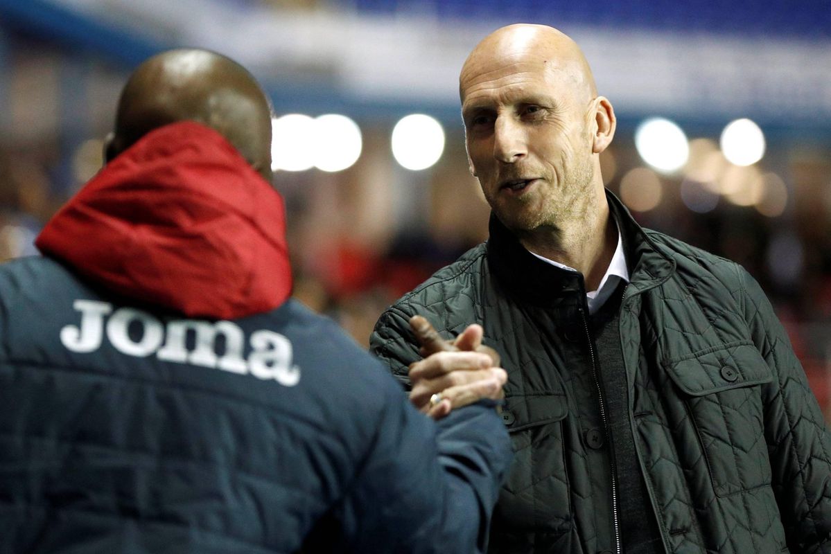 Stam wordt genoemd als nieuwe trainer van PEC