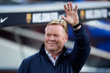 Hoeveel geld heeft Oranje-bondscoach Ronald Koeman?