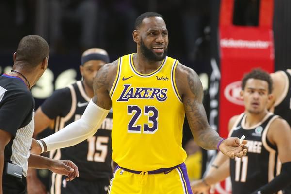 Rest van het NBA-seizoen wordt afgewerkt in Disney World, met maar 22 van de 30 teams