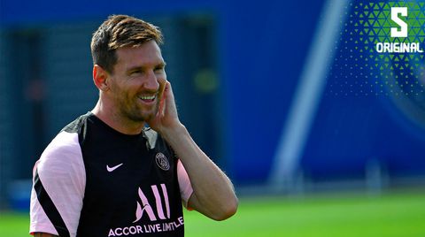 Waarom je de Ligue 1 niet alleen voor Messi moet kijken: 'Juist dat maakt het voor mij interessant'