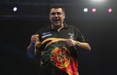 Hoe laat is de finale van de Grand Slam of Darts op RTL 7?