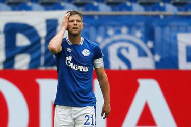 Gaat Klaas-Jan Huntelaar nog een jaartje door? 'Dat is een belangrijk criterium'