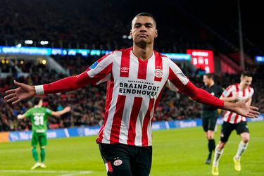 PSV gaat dikke miljoenen pakken door deal met Puma