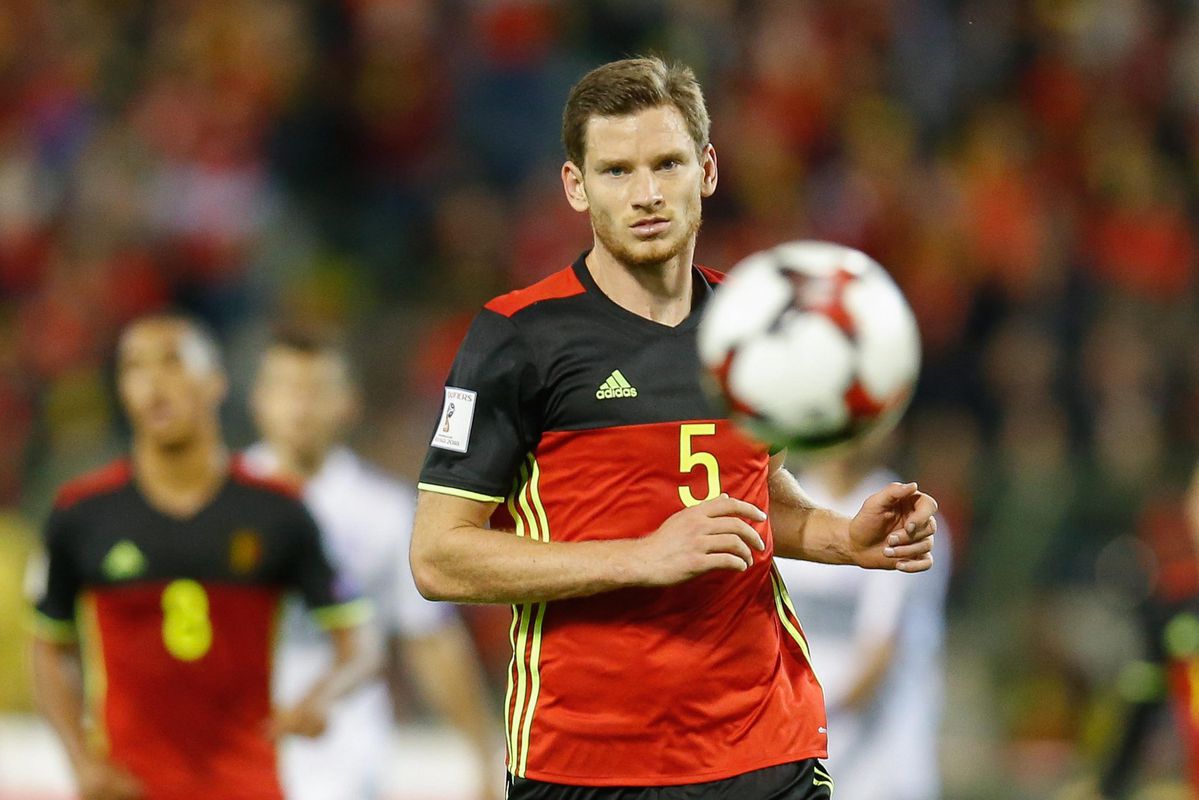 Rode Duivels zonder geblesseerde Vertonghen en Batshuayi tegen Mexico