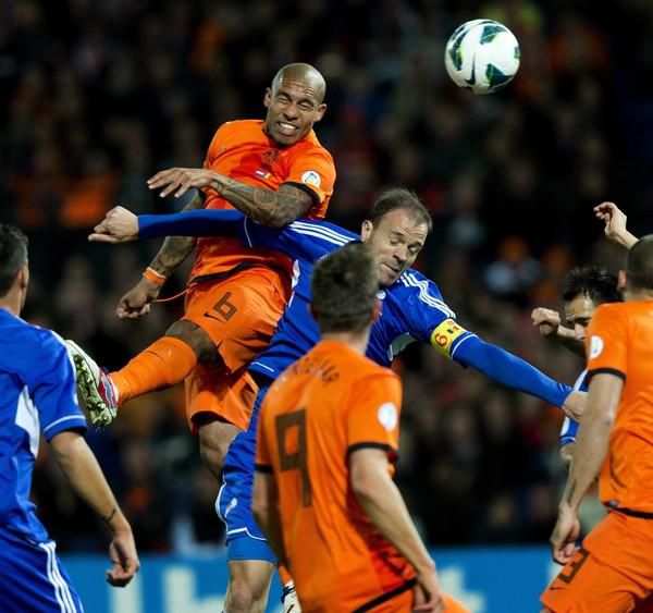 Andorra zet absolute vedette uit de ploeg omdat hij zijn mening gaf over corona
