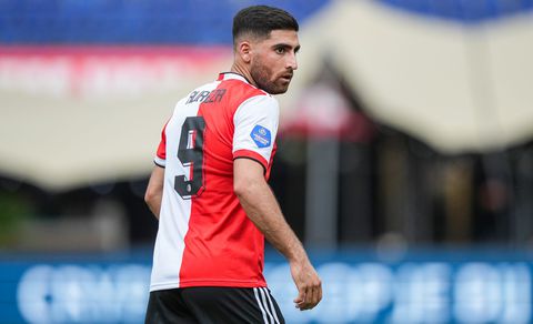 TV-gids: op deze zender kijk je vanavond naar Feyenoord tegen FC Drita