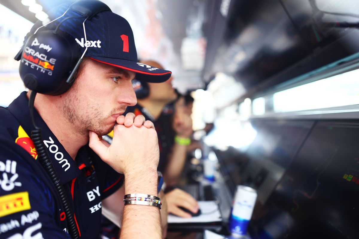 Max Verstappen gaat in Abu Dhabi voor 4 op een rij, maar dat is nog geen record