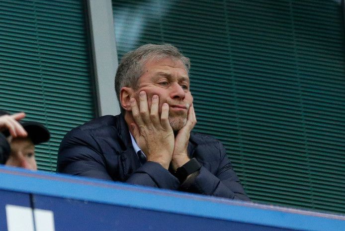 Abramovich hoopt sancties tegen Russen te ontlopen door Israëliër te worden