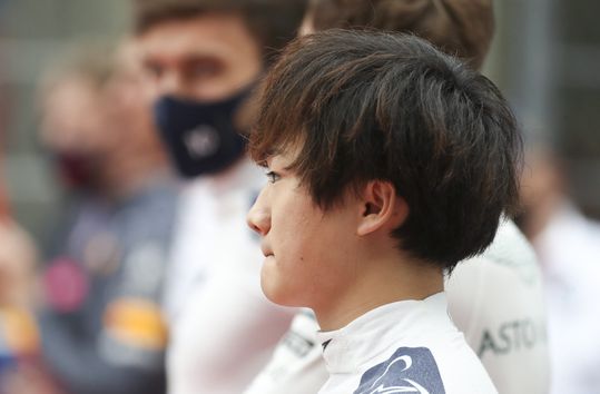 Yuki Tsunoda krijgt huiswerk van Red Bull: thuis verplicht op de simulator