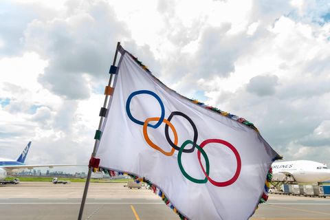 Definitief: GEEN buitenlandse fans bij Olympische Spelen in Tokio