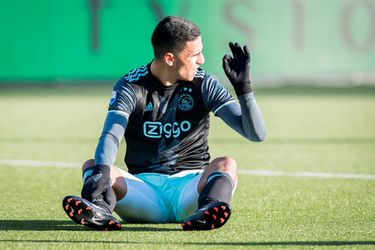 'Alleen handtekening nog nodig voor transfer El Ghazi'