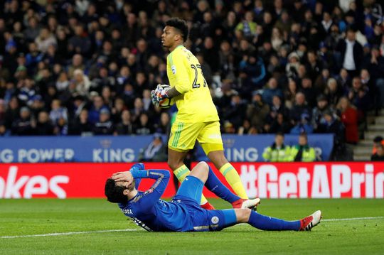 Vitesse neemt keeper Blackman op huurbasis over van Chelsea