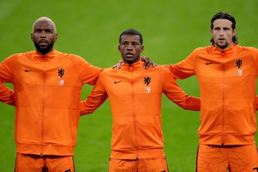 Dit is de nieuwe aanvoerder van het Nederlands elftal nu Virgil van Dijk lang geblesseerd is