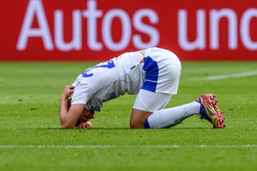 Der tod oder die Gladiolen: Schalke 04 kan vanavond al degraderen
